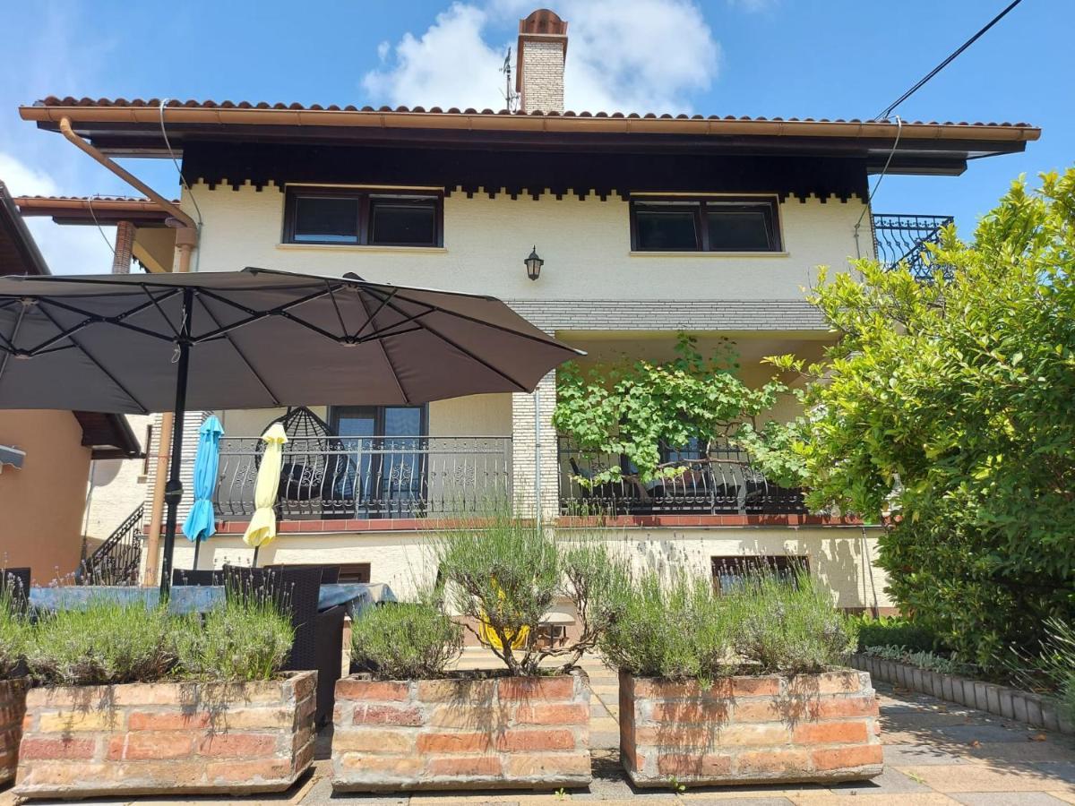 Apartman Nada Ozalj Exterior foto